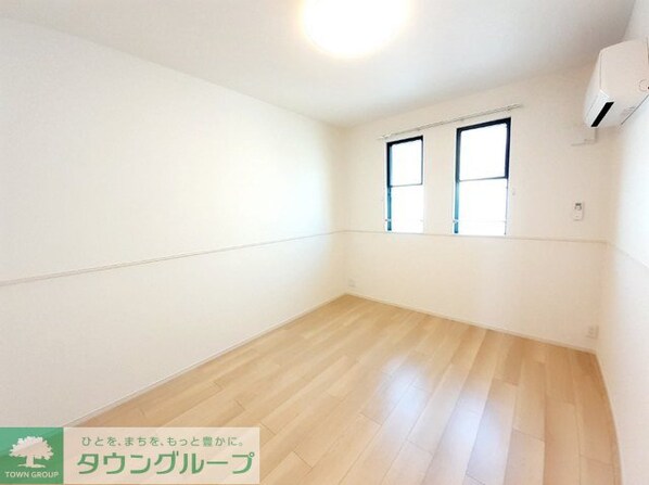 リープの物件内観写真